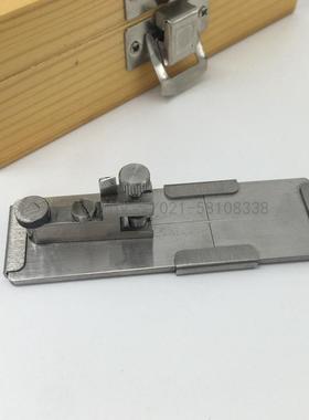 Y172纤维截面切片器哈氏切片器纤维切片器