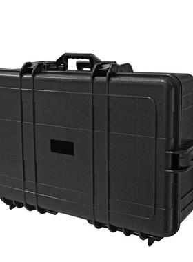 好箱行设备防护箱EP2116塑料ABS多功能拉杆大号工具箱防护箱仪器