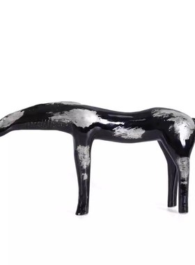 现代简约客厅装饰挂画软装饰品书柜书架摆件壁画装饰书仿真书组合