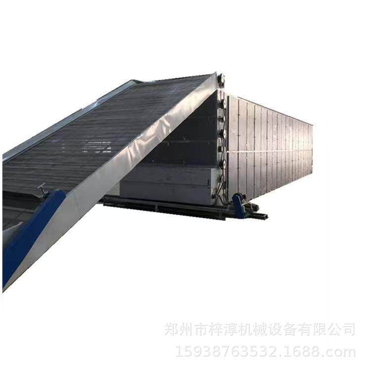 粽叶花生布匹黄花菜食品烘干流水线工业脱水风干机蔬菜豆角烘干机,淘宝优惠券,粉丝福利购,淘宝优惠卷