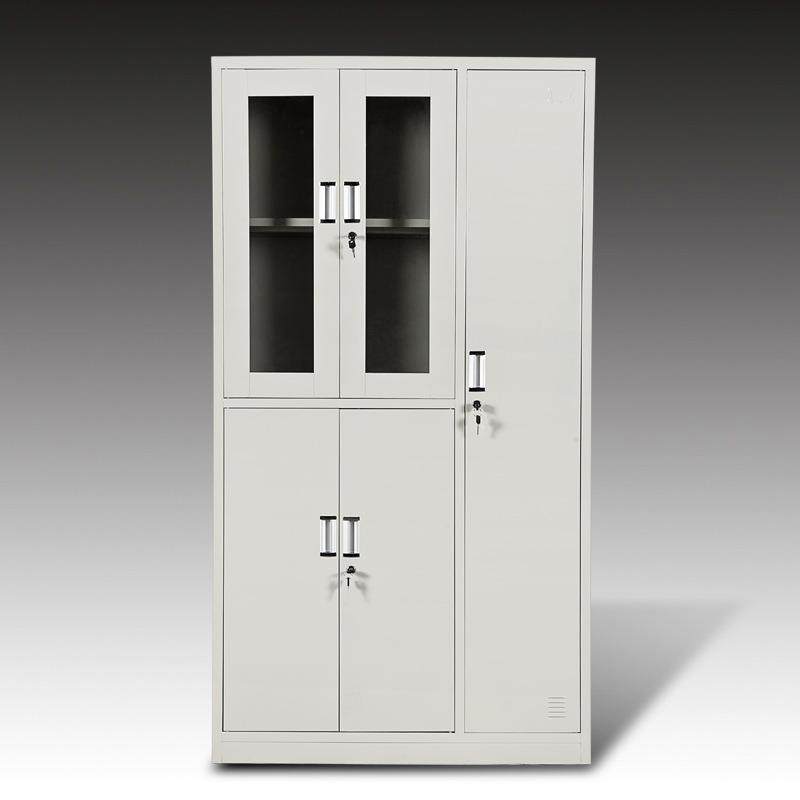 【折扣价】器械更衣柜5门五门文件柜钢制铁皮更衣柜宿舍员工储物,淘宝优惠券,粉丝福利购,淘宝优惠卷