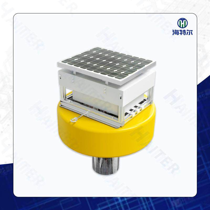 浮漂式水质监测鱼塘水产养殖ph余氯电导率溶解氧传感器浮标监测站,淘宝优惠券,粉丝福利购,淘宝优惠卷