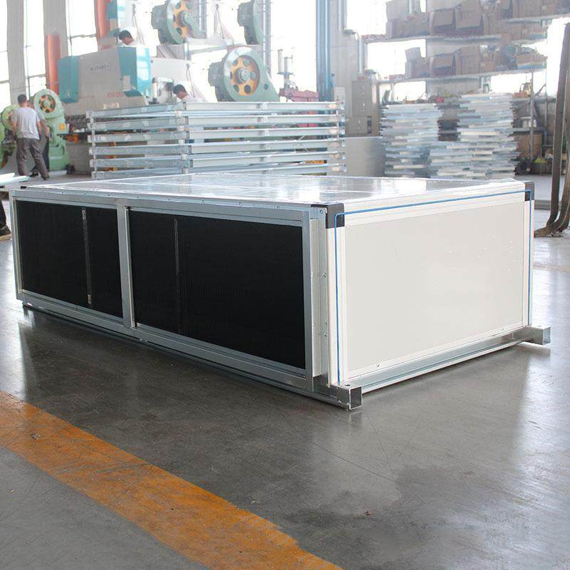 厂家供应吊顶式新风空气处理机组制冷制热组合式空调吊顶机组,淘宝优惠券,粉丝福利购,淘宝优惠卷