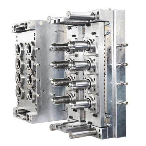 制造48腔气封热流道水瓶胚模具塑料PET多规格饮料瓶胚模具,淘宝优惠券,粉丝福利购,淘宝优惠卷