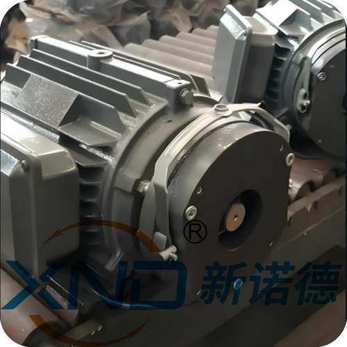 DZS3-08刹车电机失电制动器/DZS3-08马达制动器/电机座YEJ80专用 - 图2