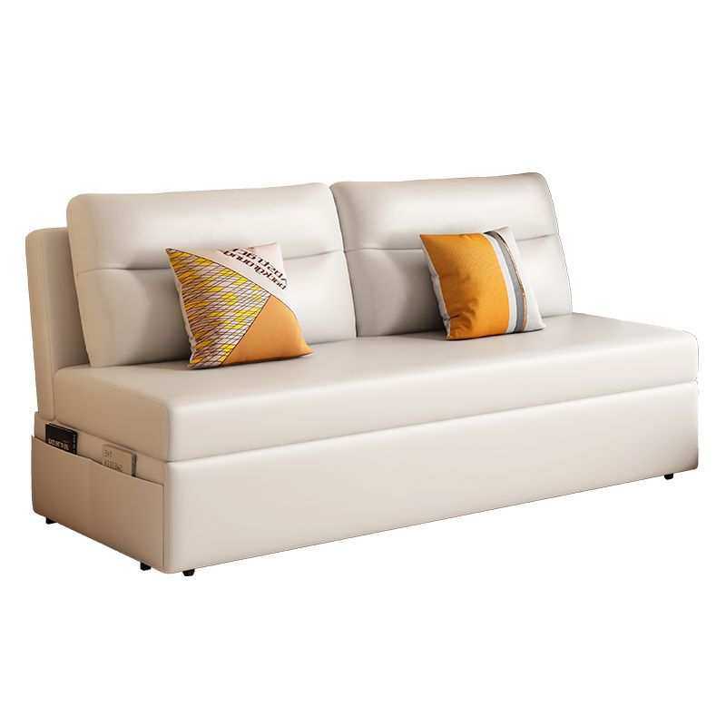 沙发床两用坐卧多功能可折叠伸缩抽拉小户型客厅阳台书房新款网红,淘宝优惠券,粉丝福利购,淘宝优惠卷