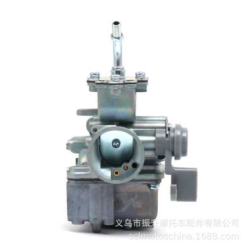 适用YAMAHA化油器 Moto 4 YFM50 80 FM100 Raptor ATV 1992-2 006 - 图3