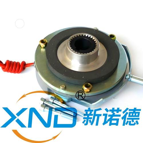 DZS3-08刹车电机失电制动器/DZS3-08马达制动器/电机座YEJ80专用 - 图0