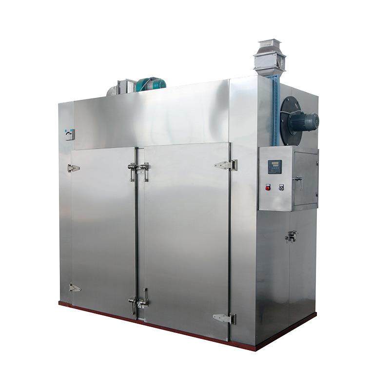 工业CT热风循环烘箱食品干燥箱实验室恒温热风循环食品烤箱定制 - 图3