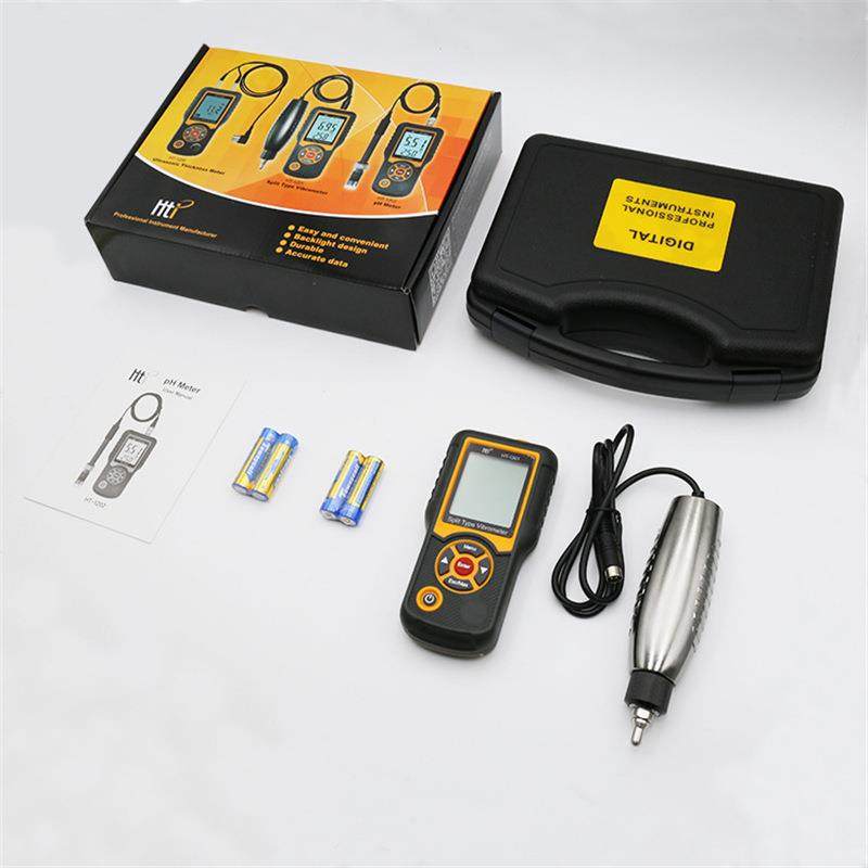 鑫思特HT-1201测振仪分体式数显测振振动仪,淘宝优惠券,粉丝福利购,淘宝优惠卷