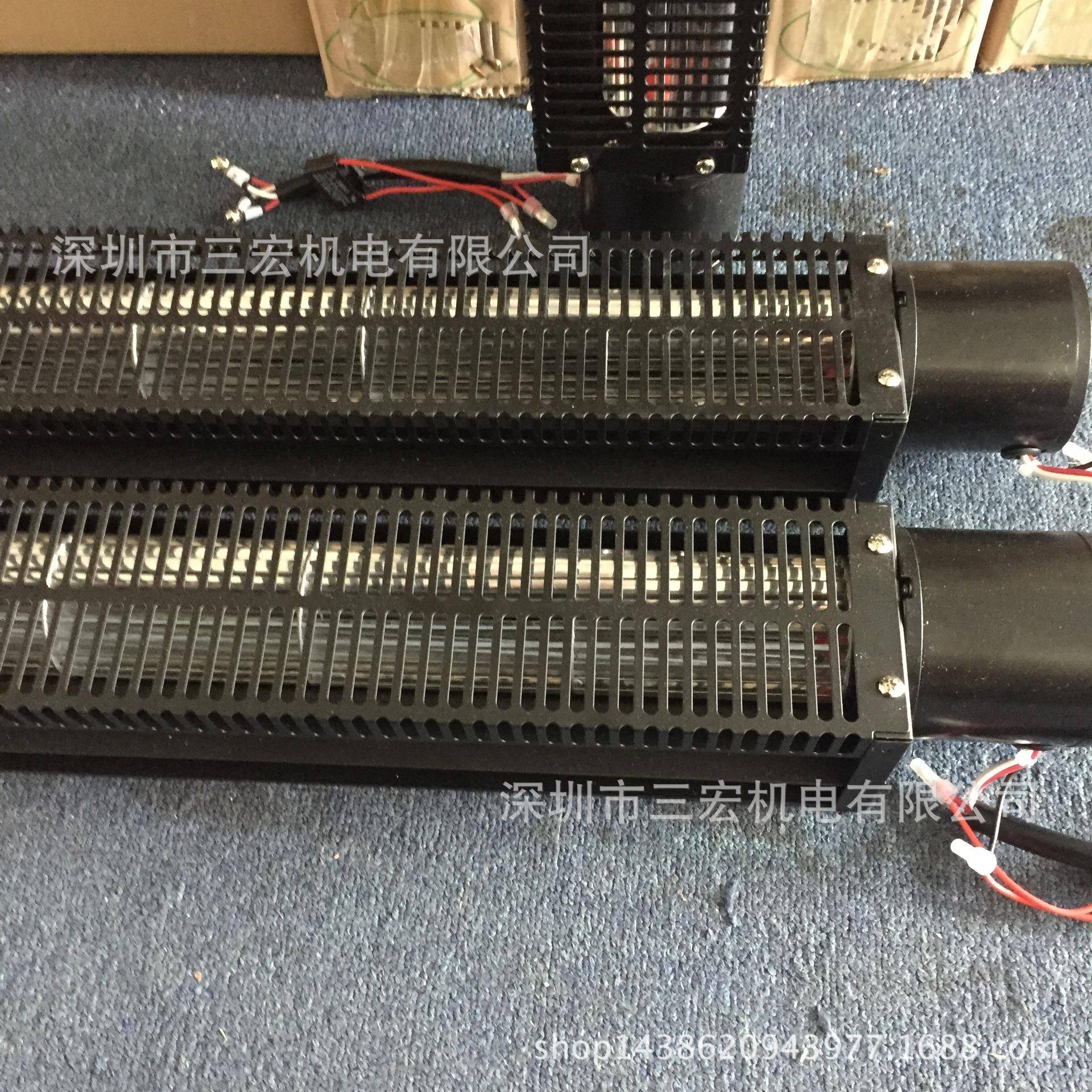 横流风机风扇价格优惠全系列系列横流风扇 - 图2