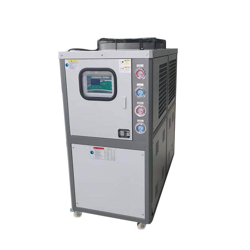 风冷式工业冷水机制冷设备小型冰水冷机组水循环制冷机低温冷水机,淘宝优惠券,粉丝福利购,淘宝优惠卷