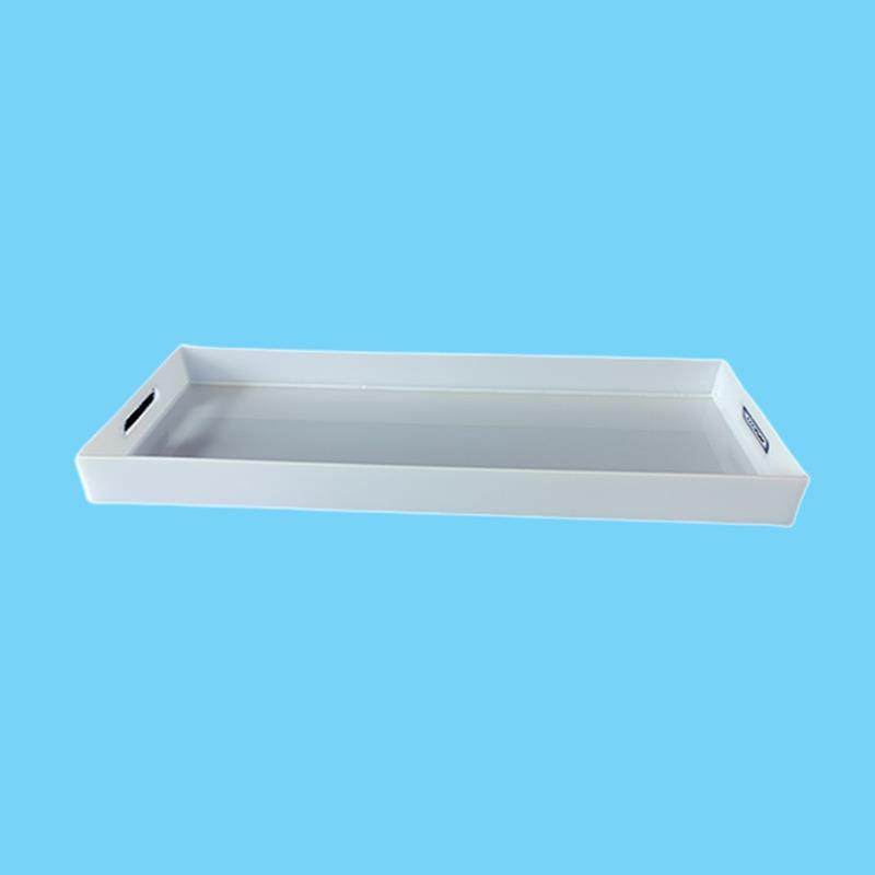 耐酸碱实验室pp托盘防渗漏聚丙烯加厚橱柜改造实验室pp托盘大容量,淘宝优惠券,粉丝福利购,淘宝优惠卷