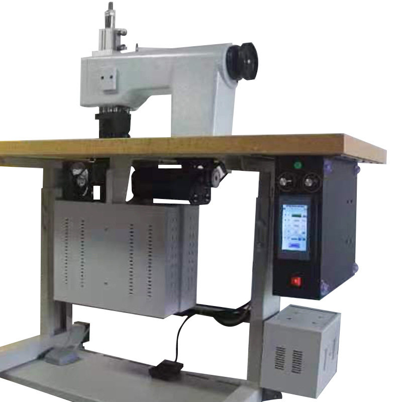 多功能超声波花边机 隔离服防护服超声波花边机 无线花边缝纫机,淘宝优惠券,粉丝福利购,淘宝优惠卷