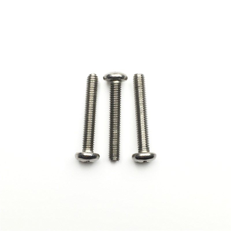 818不锈钢盘头螺丝M4*25/千 304圆头机螺丝m4x25/28/30/32/35/50,淘宝优惠券,粉丝福利购,淘宝优惠卷