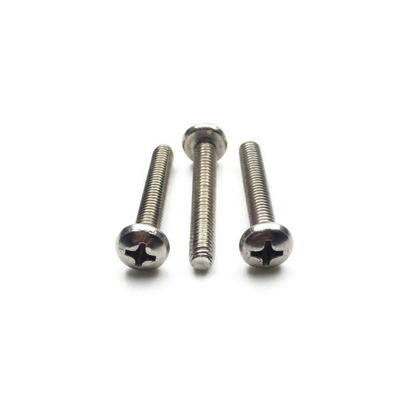 818不锈钢盘头螺丝M4*25/千 304圆头机螺丝m4x25/28/30/32/35/50,淘宝优惠券,粉丝福利购,淘宝优惠卷