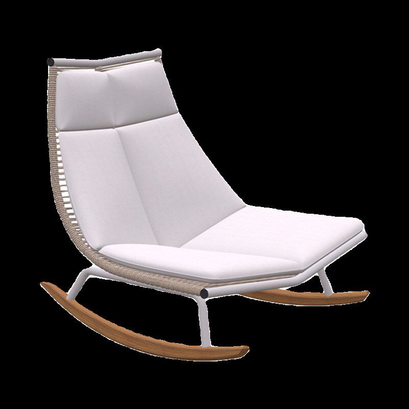 阳台休闲摇椅茶几组合户外藤编三件套小沙发懒人庭院花园沙发家俱,淘宝优惠券,粉丝福利购,淘宝优惠卷