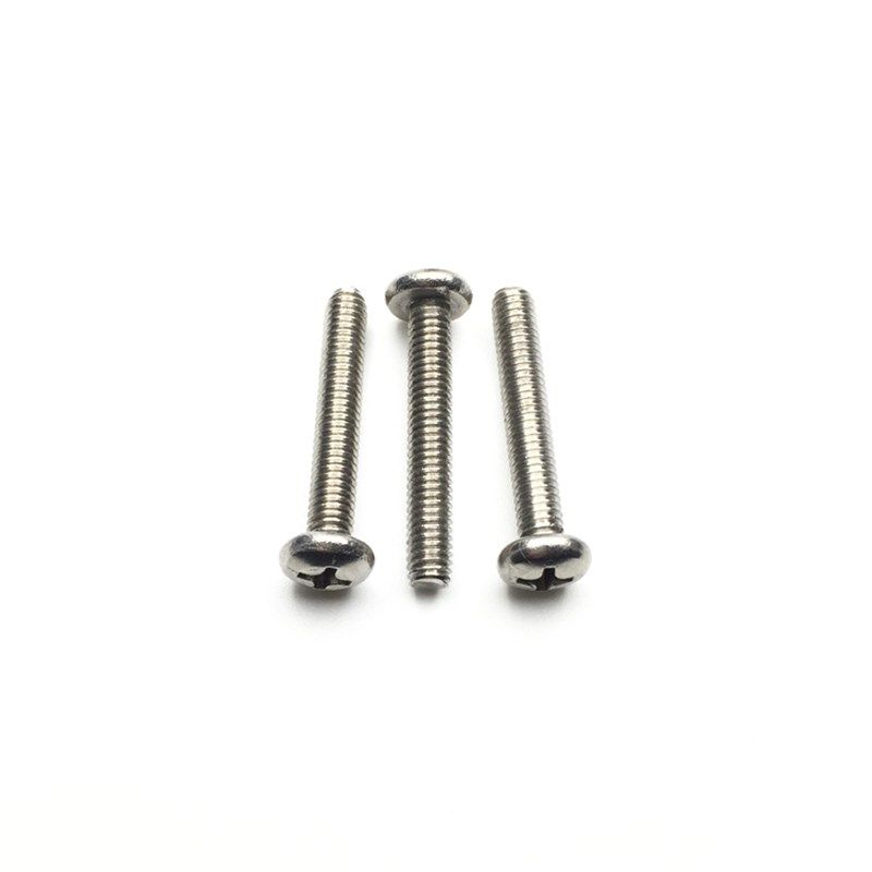 818不锈钢盘头螺丝M4*25/千 304圆头机螺丝m4x25/28/30/32/35/50,淘宝优惠券,粉丝福利购,淘宝优惠卷