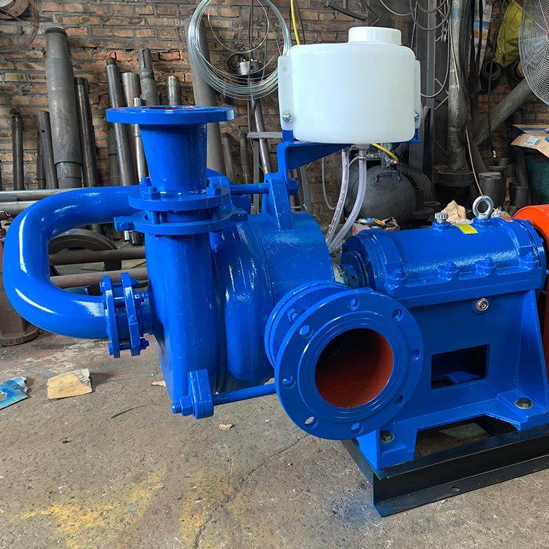 压滤机入料泵无堵塞洗煤厂矿用进料泵农田灌溉入料泵污水泵,淘宝优惠券,粉丝福利购,淘宝优惠卷