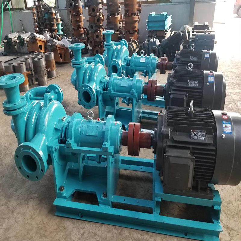 压滤机入料泵无堵塞洗煤厂矿用进料泵农田灌溉入料泵污水泵,淘宝优惠券,粉丝福利购,淘宝优惠卷