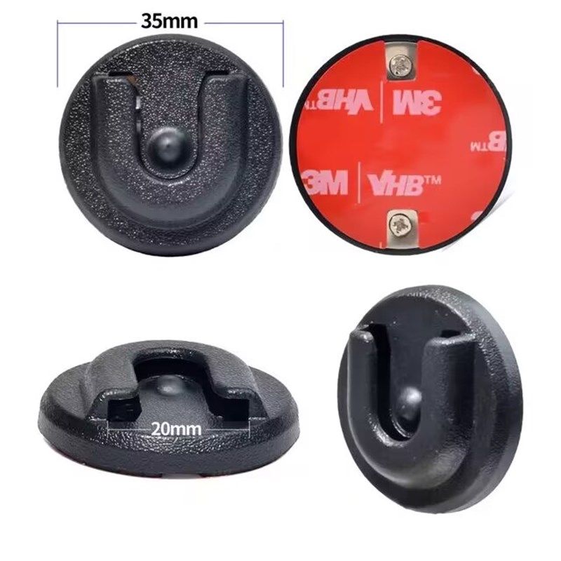 手台对讲机车载支架对讲机车载置放夹手台固定架对讲机车载托架座,淘宝优惠券,粉丝福利购,淘宝优惠卷