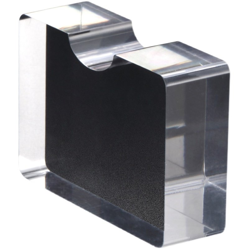 圆棒圆管圆柱圆棍陈列展示底座垫座圆筒商品底托亚克力圆弧槽定做,淘宝优惠券,粉丝福利购,淘宝优惠卷