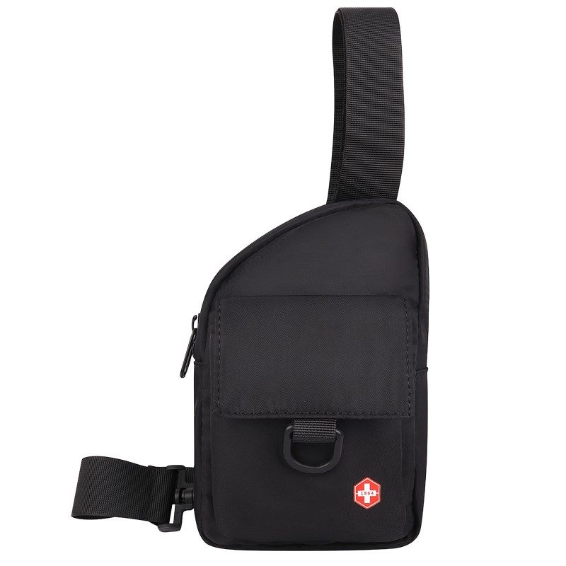 维士男士胸包牛津布休闲单肩斜挎包时尚户外旅行小背包简约挎包,淘宝优惠券,粉丝福利购,淘宝优惠卷