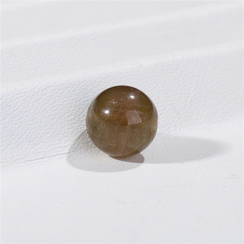 天然淡糖色碧玺散珠子手链diy男女士手串项链手工11.5mm串珠16号,淘宝优惠券,粉丝福利购,淘宝优惠卷