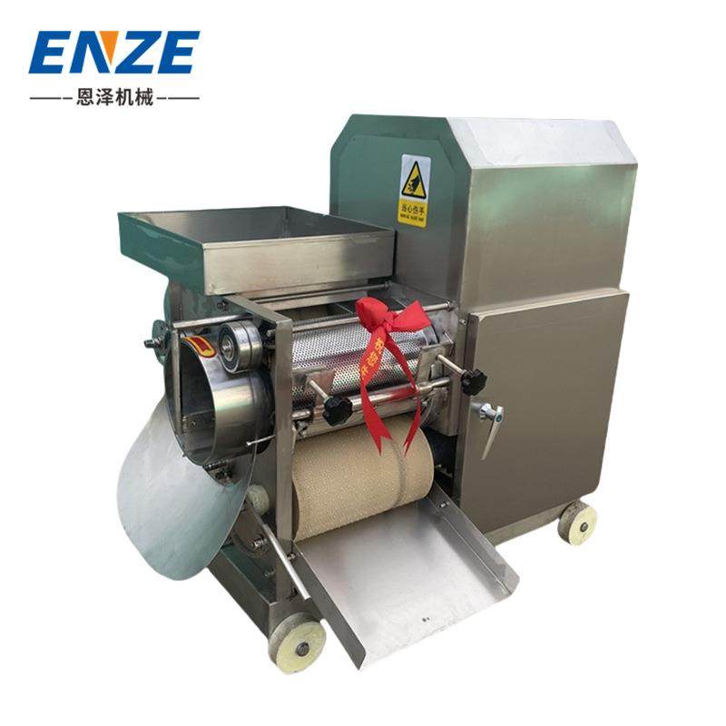 小龙虾去壳机螃蟹去壳采集机小龙虾采肉机鱼类去刺机鱼肉去刺分离,淘宝优惠券,粉丝福利购,淘宝优惠卷