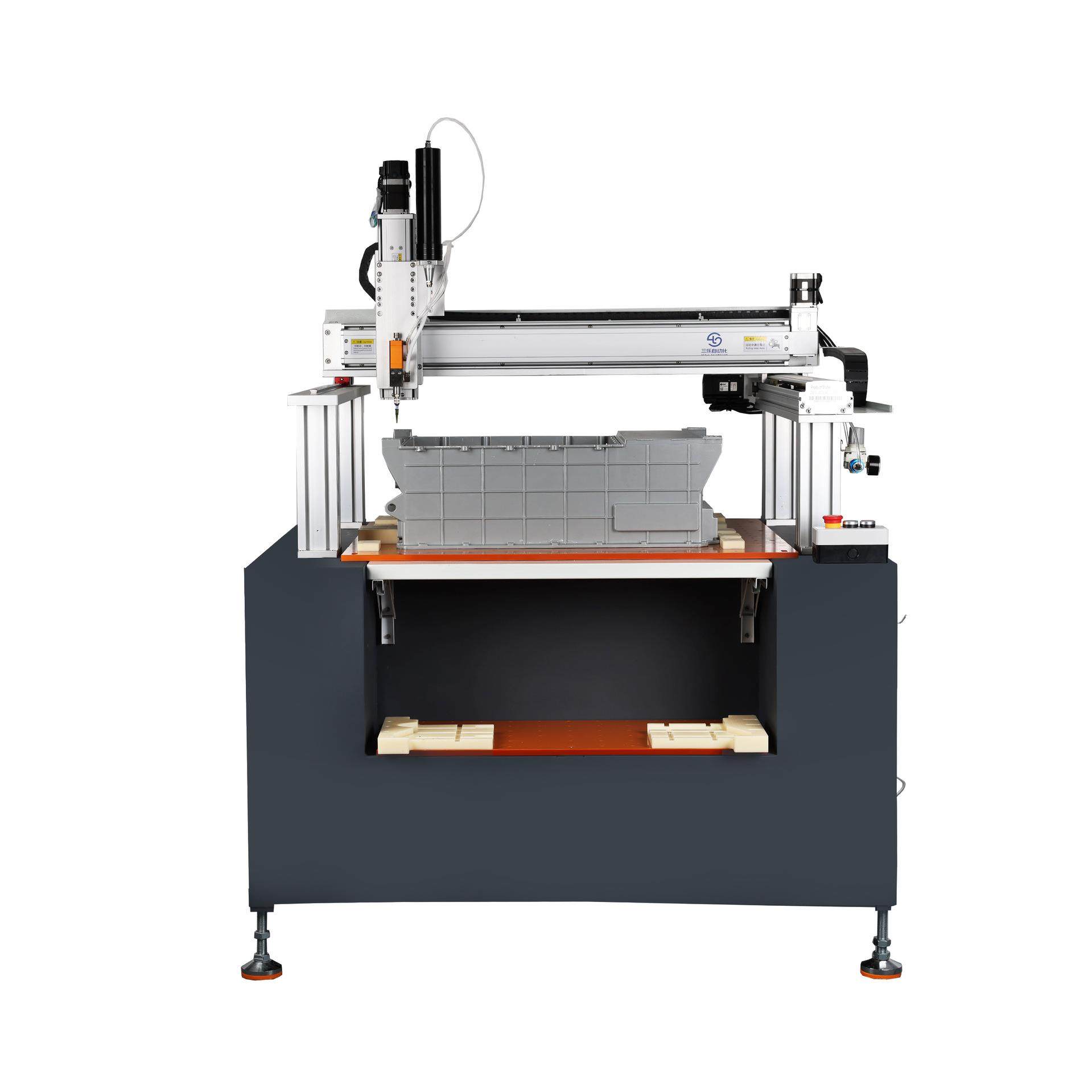 全自动点胶机大行程龙门架打胶机高精密LED硅胶密封胶自动滴胶机,淘宝优惠券,粉丝福利购,淘宝优惠卷