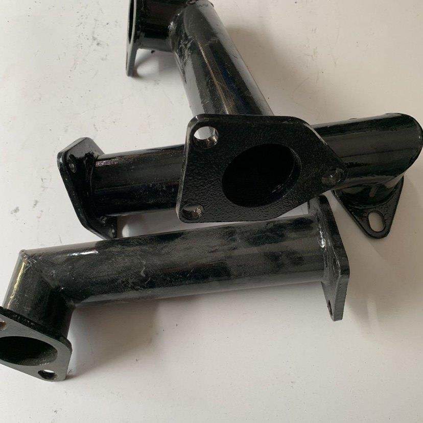 常柴常发1115单缸柴油机直角排气弯管拖拉机改装排气管农机配件,淘宝优惠券,粉丝福利购,淘宝优惠卷