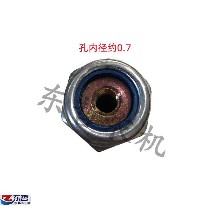 东方红800 900 1000拖拉机农机配件两驱前桥转向油缸销螺丝套螺母,淘宝优惠券,粉丝福利购,淘宝优惠卷