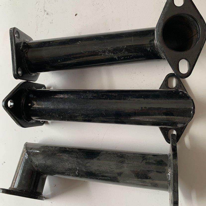 常柴常发1115单缸柴油机直角排气弯管拖拉机改装排气管农机配件,淘宝优惠券,粉丝福利购,淘宝优惠卷