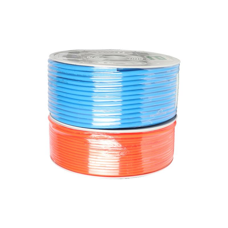 气动软管高压气管空压机气泵PU8*5/6*4/10*6.5/12*8外径8mm12mm - 图0