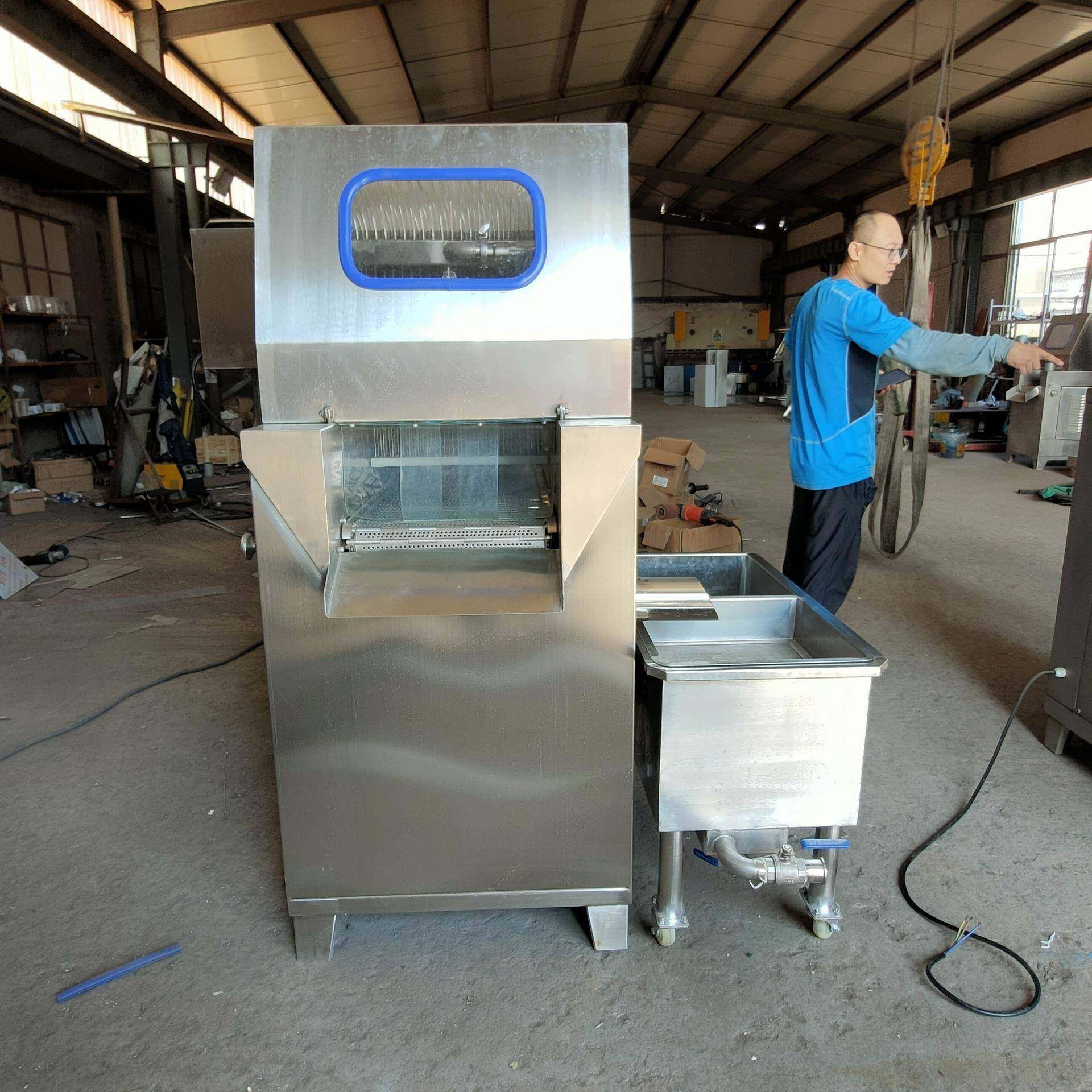 带骨牛肉盐水注射机肉制品腌制注射机带骨腌料注射设备盐水注,淘宝优惠券,粉丝福利购,淘宝优惠卷