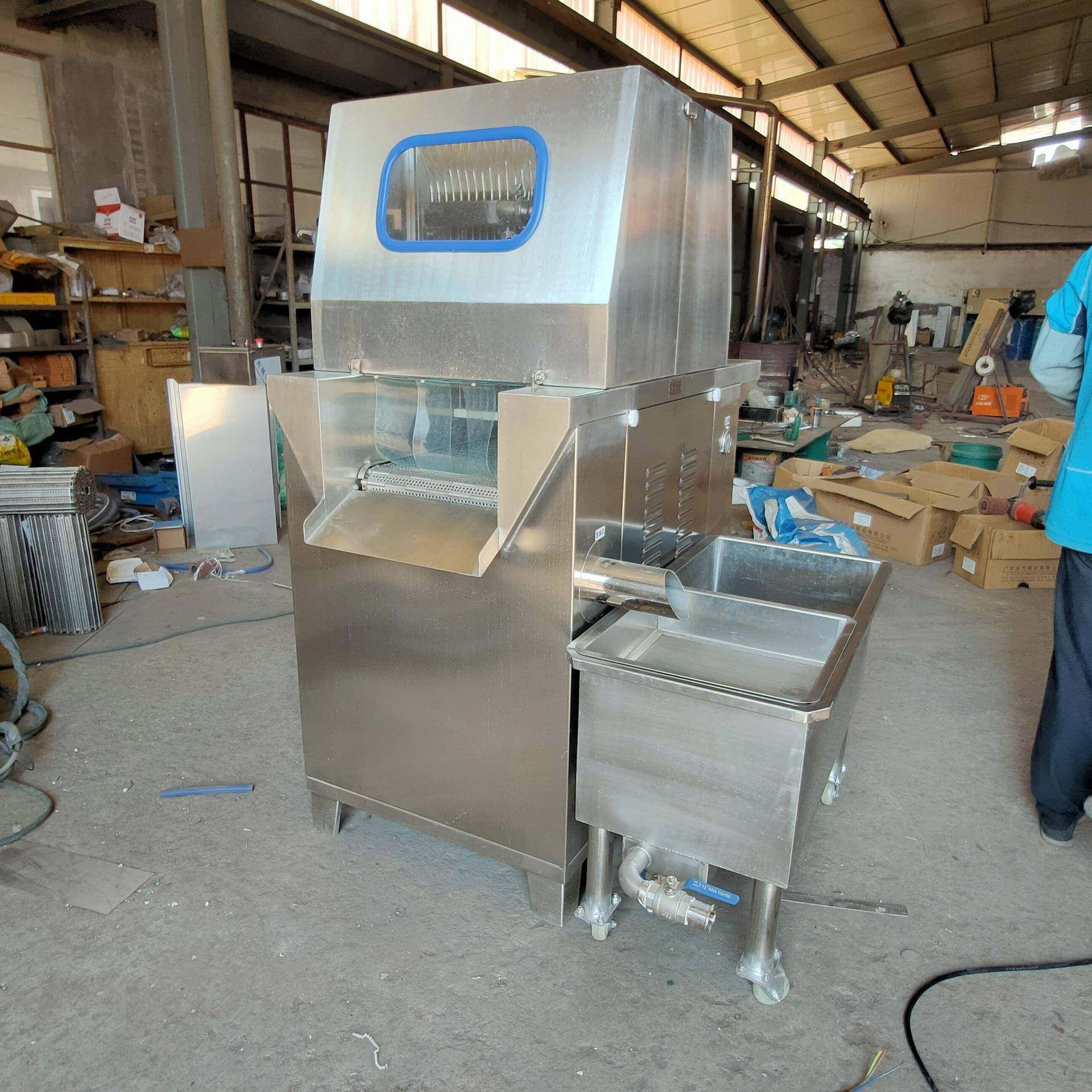 带骨牛肉盐水注射机肉制品腌制注射机带骨腌料注射设备盐水注,淘宝优惠券,粉丝福利购,淘宝优惠卷