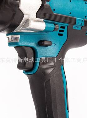 外贸MT700N无刷大扭矩电动扳手汽修扳手充电式锂电扳手风炮