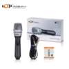 Wired dynamic microphone handheld microphone home ktv outdoor performance audio karaoke special