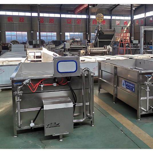 牛肉鸡爪气泡解冻池海鲜肉类气泡解冻池设备自动肉类化冻机器,淘宝优惠券,粉丝福利购,淘宝优惠卷