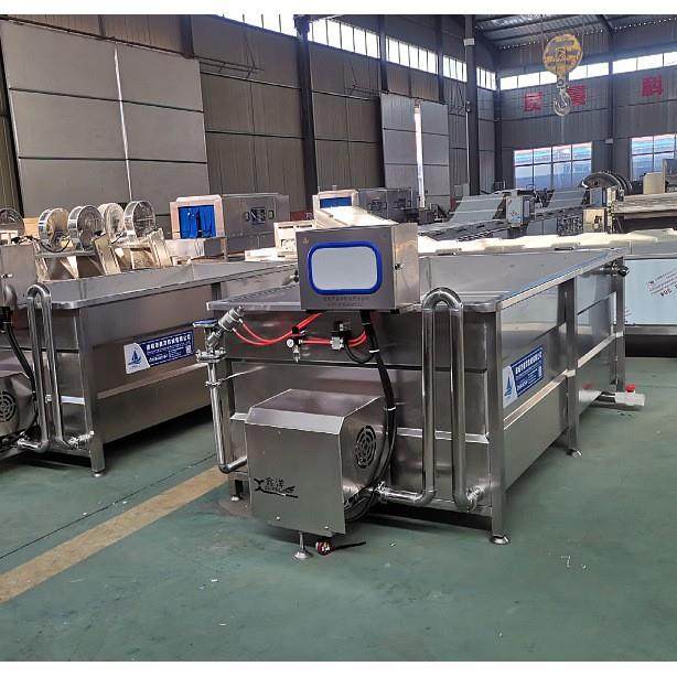 牛肉鸡爪气泡解冻池海鲜肉类气泡解冻池设备自动肉类化冻机器,淘宝优惠券,粉丝福利购,淘宝优惠卷