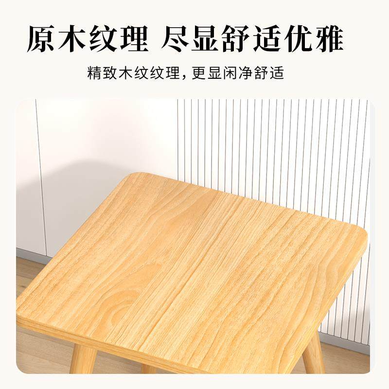 小方桌阳台喝茶小桌子客厅家用简易小茶几出租屋网红实木腿置金小,淘宝优惠券,粉丝福利购,淘宝优惠卷