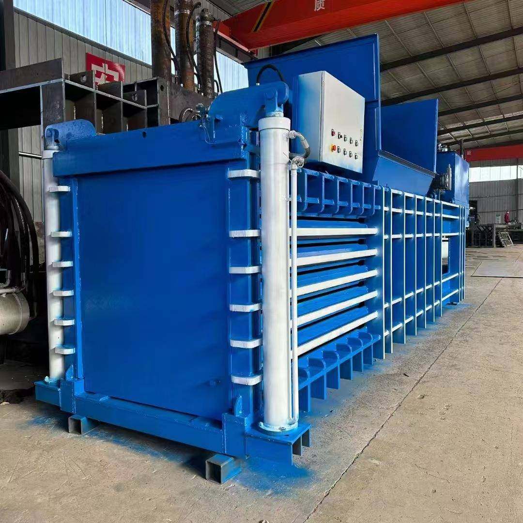 废纸废铁打包机易拉罐编织袋塑料打包机薄膜滴灌带吨包袋打包机,淘宝优惠券,粉丝福利购,淘宝优惠卷