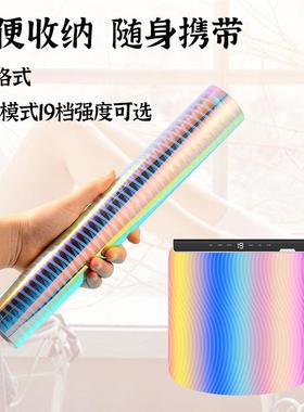 热销炫彩EMS脚垫足部按摩器脚底按摩垫缓解疲劳足疗机美腿器