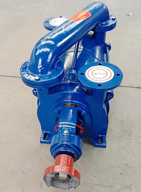 瑞特斯供应真空泵水环式真空泵2SK-6水环式真空泵价格一手