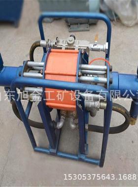2ZBQS-8/12型矿用气动注浆泵气动双液注浆泵