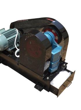 XPF-250圆盘粉碎机（卧式）910×550×450卧式粉碎机