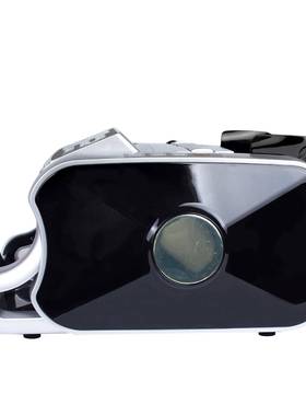 川唯AL-6600T多国外币点钞机高清TFT可显示国旗美元欧元验钞机