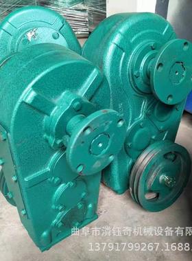 大棚保温被卷放机小五轴大棚卷帘机潾钰奇大棚卷帘机