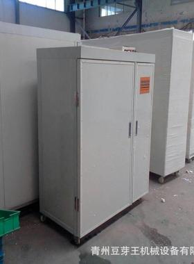中小型豆芽机多规格大容量全自动箱式豆芽机青州豆芽机