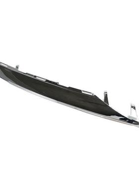 适用于08-10年奔驰W164雾灯电镀框16488474221648847322雾灯罩